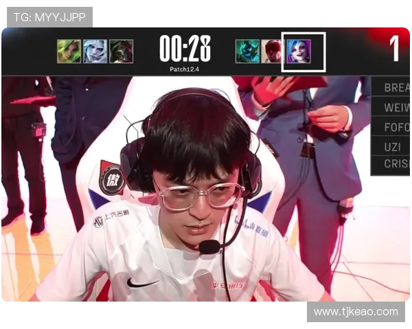 全球挑战赛分析：BLG展现卓越灵活性与战术应变能力