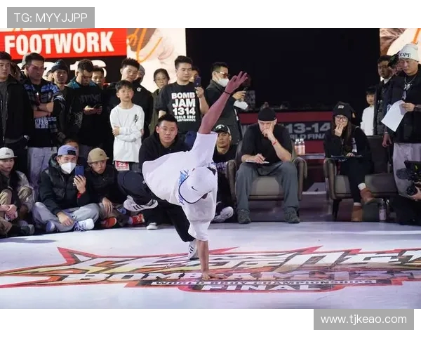 杭州街舞队荣登实力排行榜第一名引领全国街舞潮流新风尚