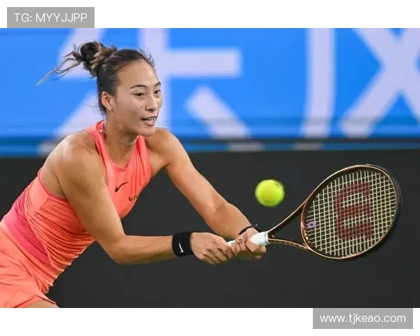 聚焦网球技术提升:上海网球队的训练与战术探讨