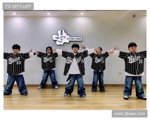 街舞速度排行榜揭晓北京街舞队荣获第九名彰显实力与魅力