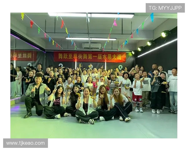 西安街舞队荣登全国街舞排行榜第五名展现实力与风采