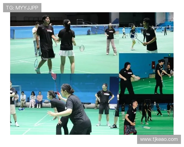 重庆羽毛球队引领最新羽毛球配合TOP10榜单展现实力与魅力