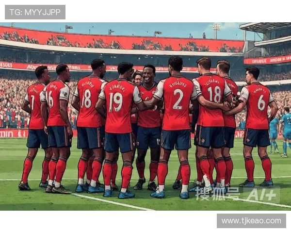 阿森纳与热刺激战正酣 谁能在北伦敦德比中占据优势