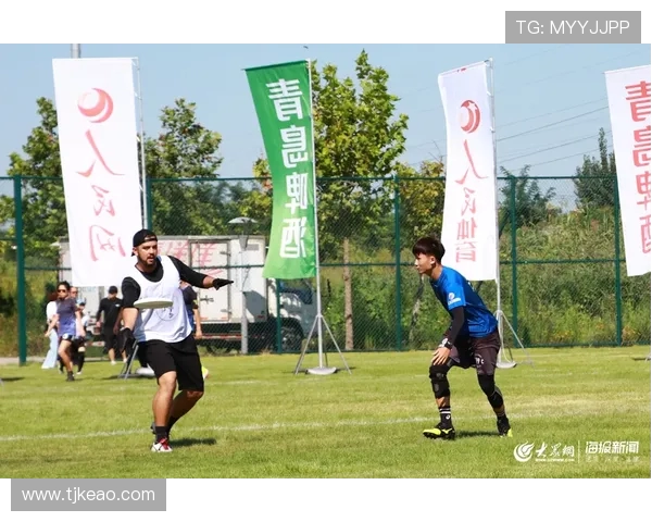 飞盘战术大揭秘杭州飞盘队荣登全国第六名排行榜