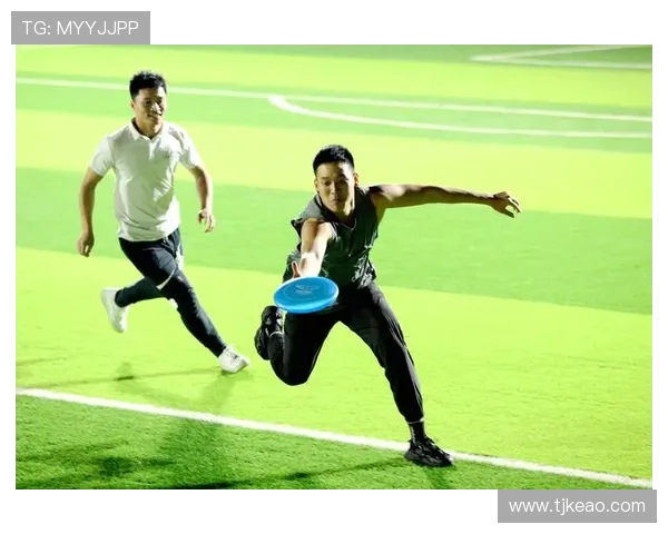 飞盘运动的崛起与发展周军分享个人经历与未来展望