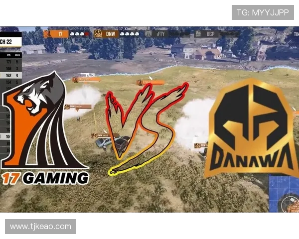 Danawa电子竞技战队绝地求生全新征程开篇夺冠之路再度起航 Danawa电子竞技战队绝地求生全新征程开篇夺冠之路再度起航