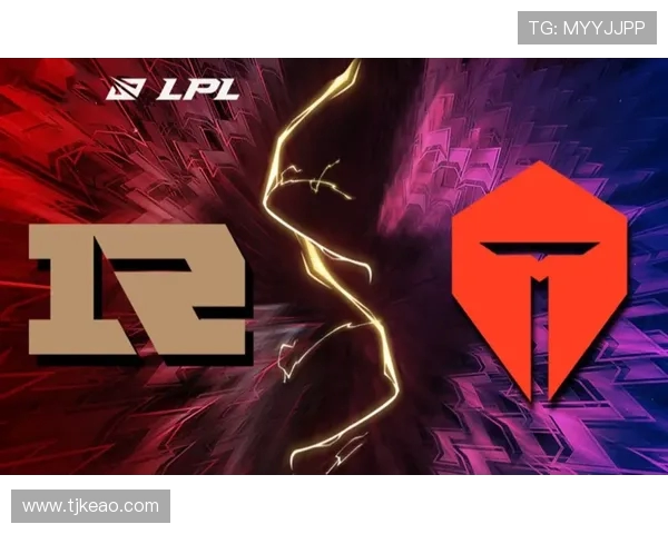 TES鏖战RNG巅峰对决上演青春与荣耀的终极碰撞