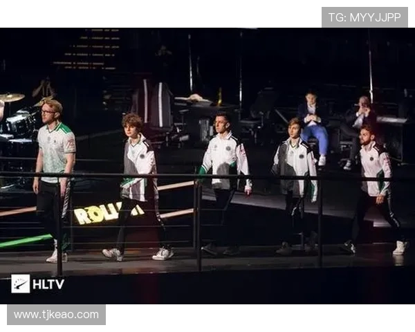 《2025全球电竞大赛落幕 国内战队崭露头角斩获多项冠军》