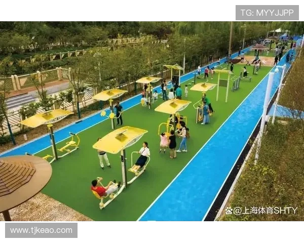 以全民健康为目标探索现代城市居民科学运动与生活方式融合路径