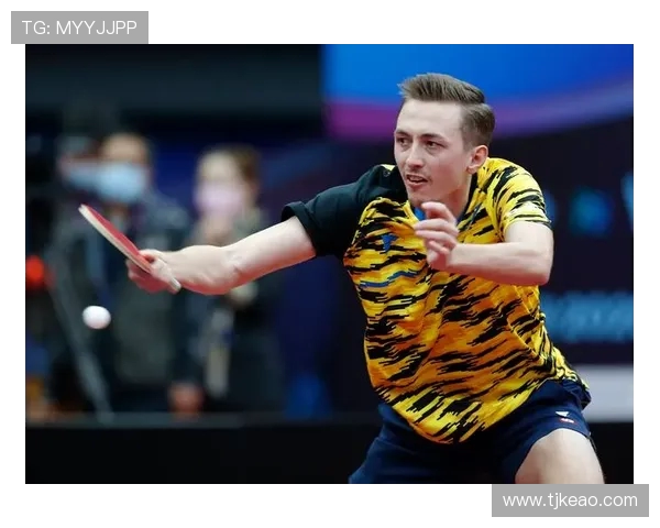 奥恰洛夫带领德国乒乓球队勇攀高峰助力东京奥运会新篇章