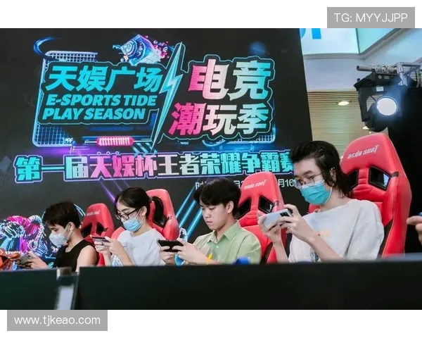 激情燃战场青春逐梦赛全球顶级电竞争霸盛典全面打响