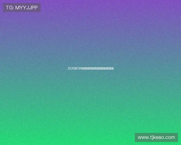 2020年CBA季后赛广东队与深圳队激战回顾与精彩瞬间分析 2020年CBA季后赛广东队与深圳队激战回顾与精彩瞬间分析