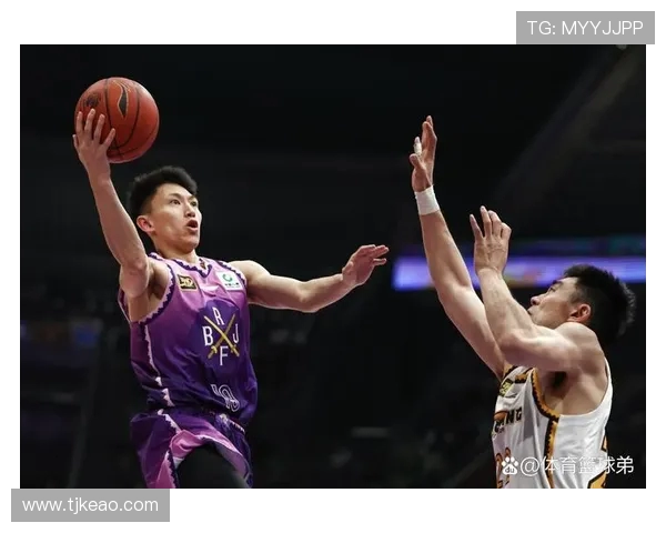 刘晓宇：从篮球新星到职业生涯巅峰的奋斗历程与心路历程探秘