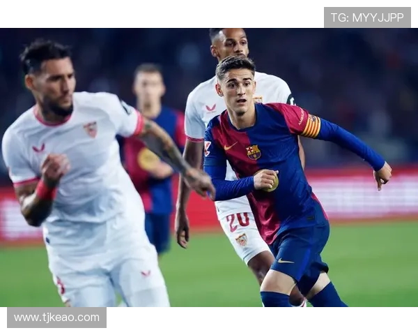 加维的崛起与挑战：探讨他在足球界的影响力与未来发展方向