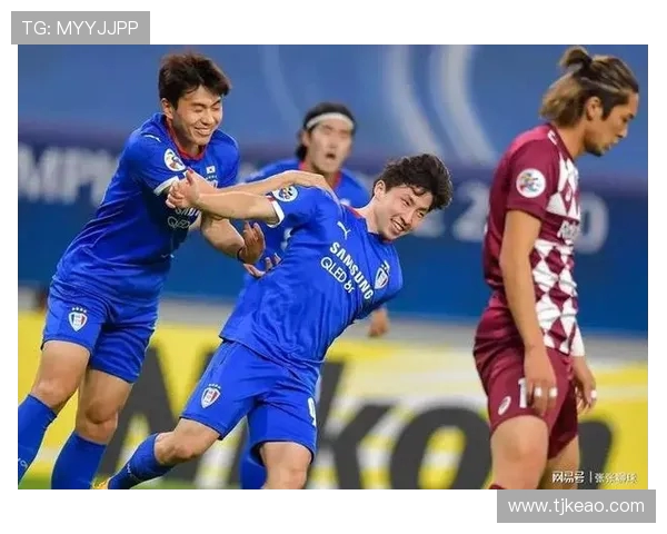 川奇前锋与鹿岛鹿角的激烈对决谁能在这场比赛中笑到最后