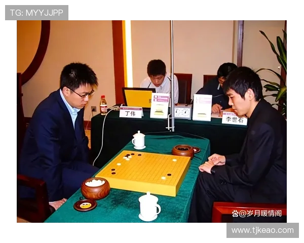 柯杰与李世石对决引发围棋界震动的巅峰之战回顾与分析 柯杰与李世石对决引发围棋界震动的巅峰之战回顾与分析